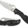 Spyderco Stretch™ 2 Xl Lightweight* Clipit