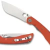 Spyderco Subvert™* Clipit
