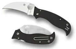 Spyderco Superhawk™* Archived Products