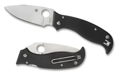 Spyderco Superleaf G-10* Archived Products