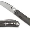 Spyderco Swayback™* Clipit