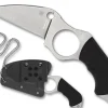 Spyderco Swick™ 5 Large* Fixed Blades
