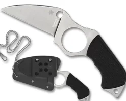 Spyderco Swick™ 5 Large* Fixed Blades