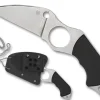 Spyderco Swick™ 6 Small* Fixed Blades