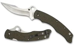 Spyderco Szabo Folder™* Archived Products
