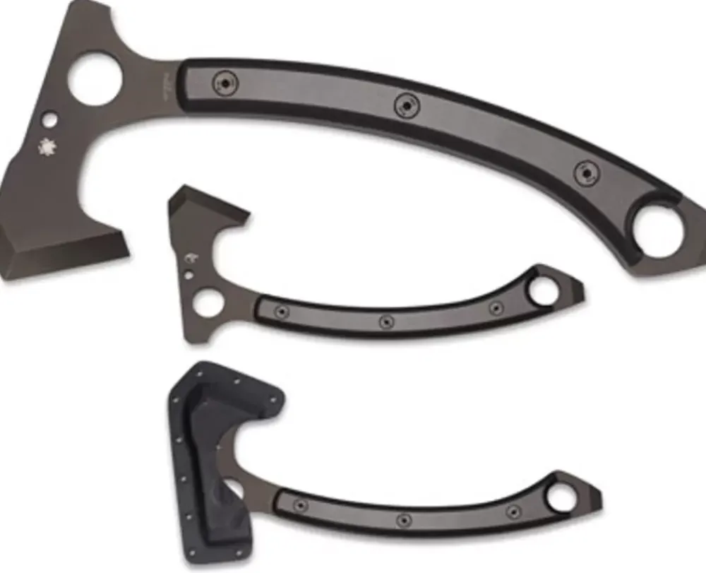 Spyderco Szabohawk™* Archived Products