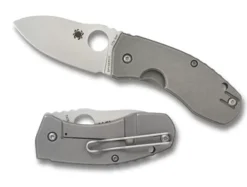 Spyderco Techno™* Archived Products