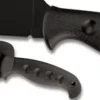 Spyderco Temperance™ Black Blade* Archived Products