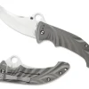 Spyderco Tighe Stick™* Archived Products