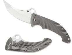 Spyderco Tighe Stick™* Archived Products