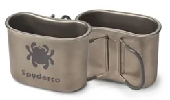 Spyderco Travel-Ti™* Accessories