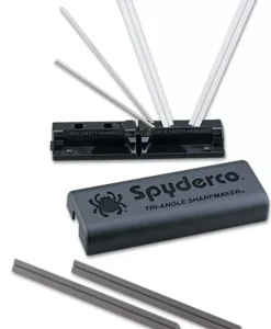 Spyderco Tri-Angle Sharpmaker®* Sharpeners