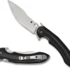 Spyderco Tropen™* Clipit