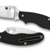 Spyderco Uk Penknife™ Black* Archived Products