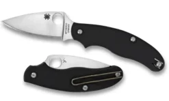 Spyderco Uk Penknife™ Black* Archived Products