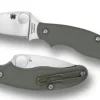 Spyderco Uk Penknife™ Foliage Green* Archived Products