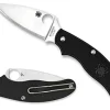 Spyderco Uk Penknife™ Leaf Shape* Archived Products