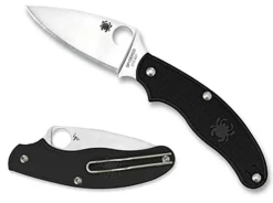 Spyderco Uk Penknife™ Leaf Shape* Archived Products