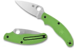 Spyderco Uk Penknife™ Salt®* Non-Locking Folding