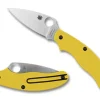 Spyderco Uk Penknife™ Salt® Frn Lc200N* Non-Locking Folding