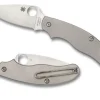Spyderco Uk Penknife™ Titanium* Archived Products