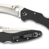 Spyderco Ulize™* Archived Products