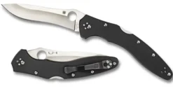 Spyderco Ulize™* Archived Products