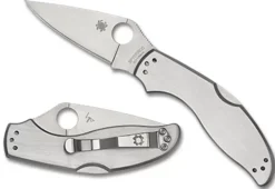 Spyderco Uptern™* Clipit