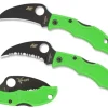 Spyderco Usn Ladybug® 3* Archived Products