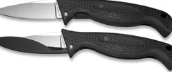 Spyderco Vagabond™* Archived Products