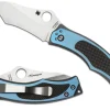 Spyderco Vrango™* Archived Products