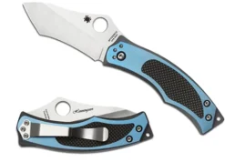 Spyderco Vrango™* Archived Products