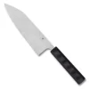 Spyderco Wakiita™ Bunka Bocho* Culinary