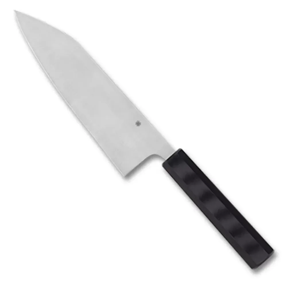 Spyderco Wakiita™ Bunka Bocho* Culinary