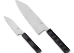 Spyderco Wakiita™ 2-Piece Set* Culinary