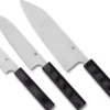 Spyderco Wakiita™ 3-Piece Set* Culinary