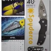 Spyderco 2016 Wall Calendar* Archived Products