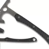 Spyderco Warrior Hawk™* Fixed Blades
