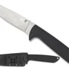 Spyderco Waterway™* Fixed Blades