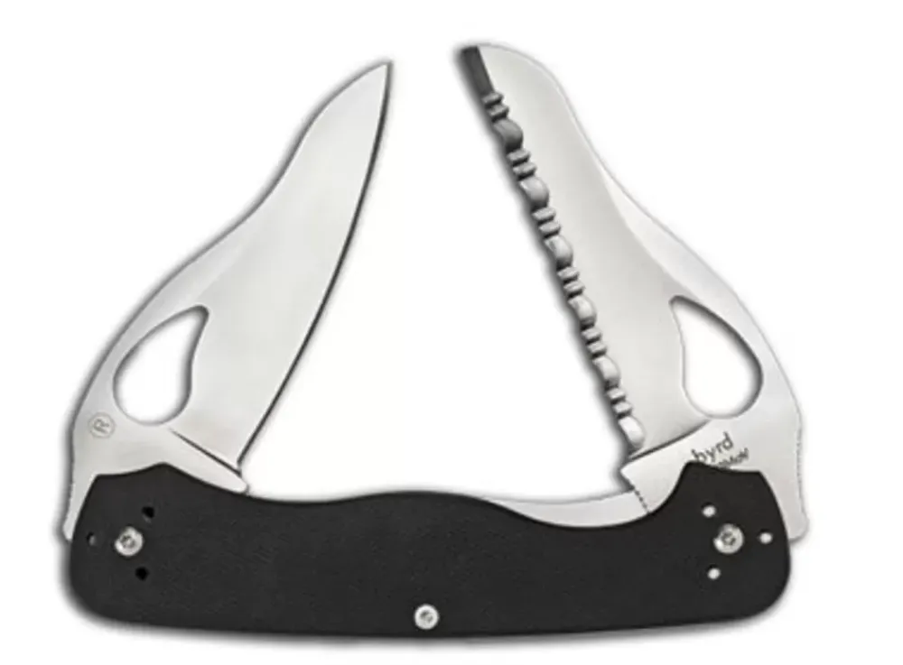 Spyderco Wings™ G-10* Archived Products