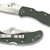 Spyderco Worker™ Sprint Run™* Archived Products
