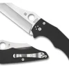 Spyderco Yojumbo™* Clipit
