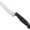 Spyderco Z-Cut™ Pointed* Fixed Blades